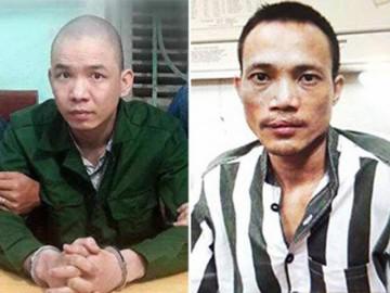 Ly kỳ vụ 2 tử tù vượt ngục: Thọ “sứt” tâm sự gì với bạn gái ở nhà nghỉ?