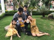 Dạy con - Ốc Thanh Vân: 'Tôi không mong con giỏi siêu cấp nhưng lại vô cảm'
