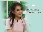 Giải trí - Nhã Phương bật khóc trên truyền hình sau những sóng gió: "Em rất khổ tâm"