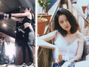 Đẹp - Tung ảnh quyến rũ gây tranh cãi, Chi Pu không quên chia sẻ loạt bài tập giữ dáng thon gọn!