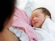 Bà bầu - Sinh con đầu lòng, hầu hết các mẹ đều chưa biết những điều thú vị này!