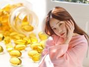 Làm đẹp - Siêng dưỡng da bằng mặt nạ vitamin E, bạn có thể ăn gian cả chục tuổi đấy!