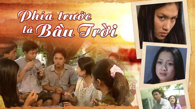 Đạo diễn Đỗ Thanh Hải nói về việc liệu có phần 2 phim Phía Trước Là Bầu Trời - 2