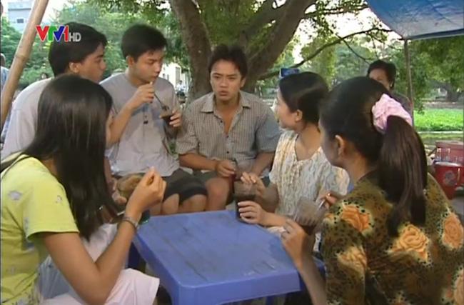 Đạo diễn Đỗ Thanh Hải nói về việc liệu có phần 2 phim Phía Trước Là Bầu Trời - 3