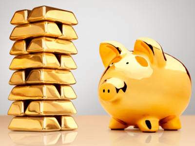 Giá vàng hôm nay 7/5: Phiên đầu tuần giá vàng đi ngang - 1