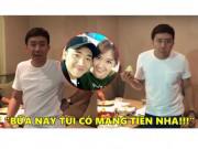 Clip Eva - Đãi nhà vợ ăn tối cả chục triệu, Trấn Thành vẫn bị bà xã chê lên chê xuống