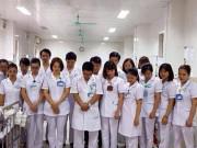 Tin tức - BS Hoàng Công Lương và cái cúi đầu trước ngày ra toà sau sự cố chạy thận ở Hoà Bình