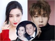 Làng sao - Em trai công khai gọi Lý Thần là "anh rể", Phạm Băng Băng đáp trả khiến fan bất ngờ