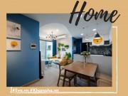 Nhà đẹp - Nhà nhỏ 60m² nhưng thiết kế cực chất của mẹ Việt đơn thân được báo nước ngoài khen hết lời
