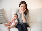 Bà bầu - Mẹ nên làm gì khi bị rối loạn kinh nguyệt sau sinh?