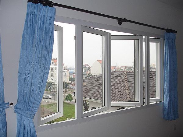 dung keu "nha ham hap" nua vi co den 9 cach chong nong, giam nhiet nha sieu don gian - 2