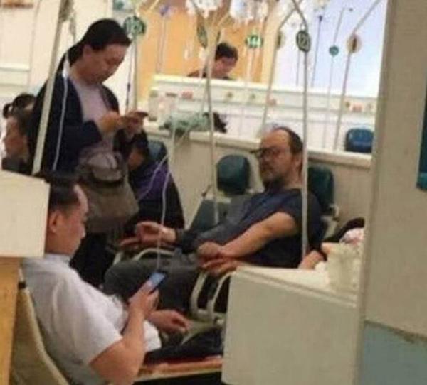Ngôi sao 24/7: Từ Hy Viên đau đớn phải bỏ thai khi đang mang bầu ở tuổi 42 - 8