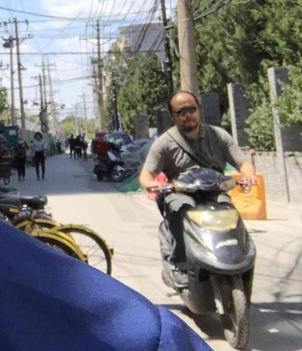 Ngôi sao 24/7: Từ Hy Viên đau đớn phải bỏ thai khi đang mang bầu ở tuổi 42 - 9