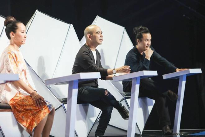 Sing My Song: Xuất hiện bài hát cám ơn mẹ chồng tương lai cực dễ thương - 6