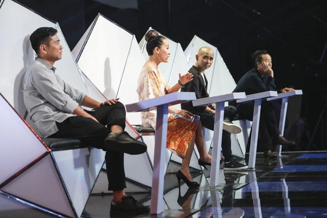 Sing My Song: Xuất hiện bài hát cám ơn mẹ chồng tương lai cực dễ thương - 14