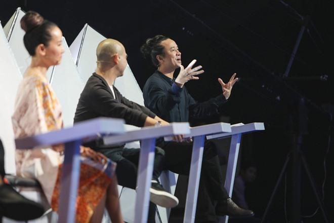 Sing My Song: Xuất hiện bài hát cám ơn mẹ chồng tương lai cực dễ thương - 12