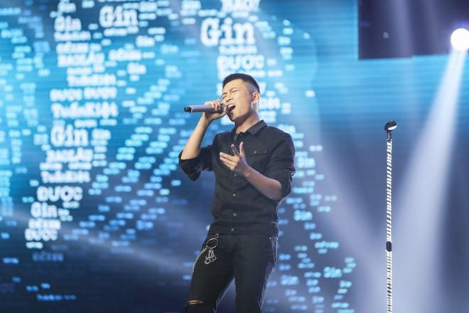 Sing My Song: Xuất hiện bài hát cám ơn mẹ chồng tương lai cực dễ thương - 3