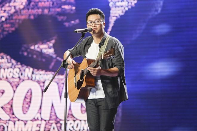 Sing My Song: Xuất hiện bài hát cám ơn mẹ chồng tương lai cực dễ thương - 9