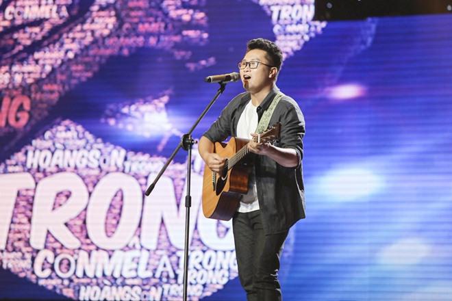 Sing My Song: Xuất hiện bài hát cám ơn mẹ chồng tương lai cực dễ thương - 10