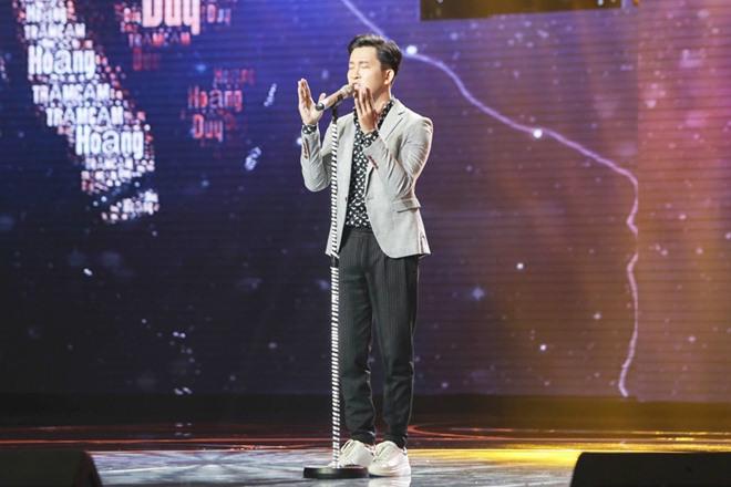 Sing My Song: Xuất hiện bài hát cám ơn mẹ chồng tương lai cực dễ thương - 11