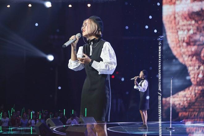 Sing My Song: Xuất hiện bài hát cám ơn mẹ chồng tương lai cực dễ thương - 2