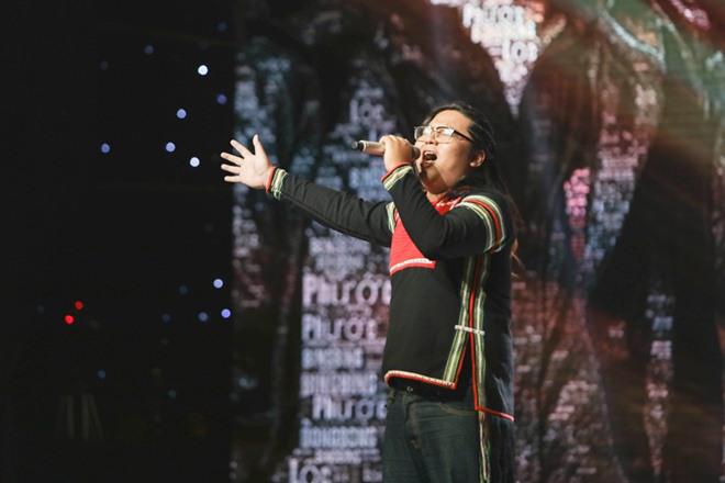 Sing My Song: Xuất hiện bài hát cám ơn mẹ chồng tương lai cực dễ thương - 5