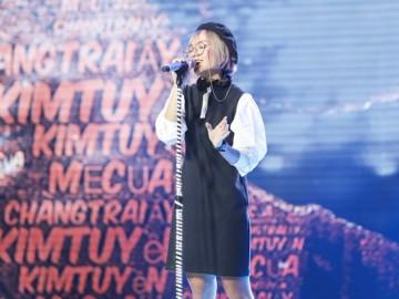 Sing My Song: Xuất hiện bài hát cám ơn mẹ chồng tương lai cực dễ thương