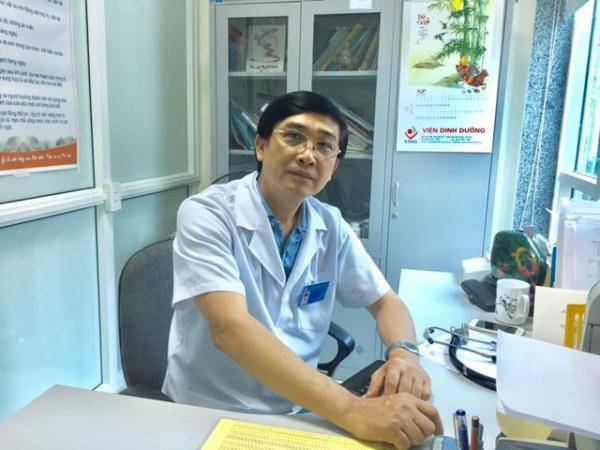 Bác sĩ Viện dinh dưỡng chỉ ra 4 sai lầm khi cha mẹ bổ sung canxi cho bé - 2