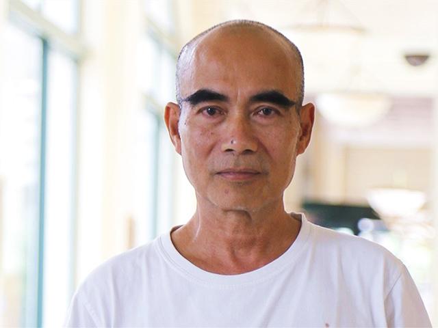 Đạo diễn Thương Nhớ Ở Ai: Thúy Kiều của tôi sẽ phải sống và làm việc như kỹ nữ khác