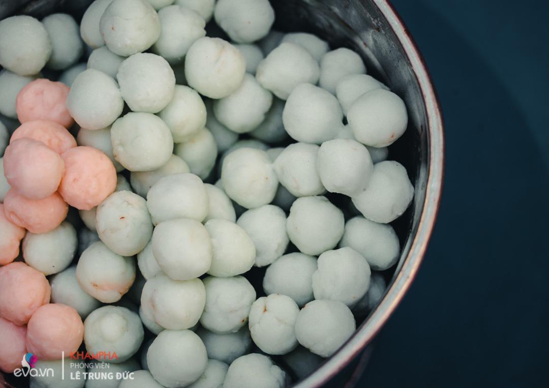 Quán chè thập cẩm 40 năm đắt đỏ nhất nhì Hà Thành vẫn bán đều mỗi ngày 1000 cốc - 8