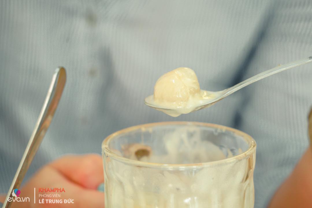 Quán chè thập cẩm 40 năm đắt đỏ nhất nhì Hà Thành vẫn bán đều mỗi ngày 1000 cốc - 7