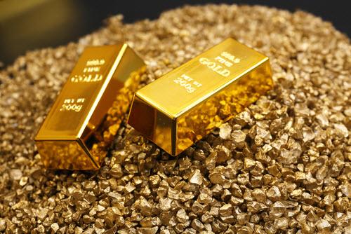 Giá vàng hôm nay 8/5: Tăng chiều mua vào, giảm chiều bán ra - 1