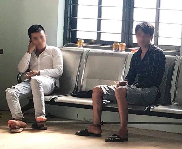 Vụ chồng đưa hai con đi bắt quả tang vợ ngoại tình: Bồ của vợ bất ngờ amp;#34;tốamp;#34; ngược - 3