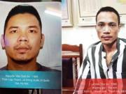Tin tức - Ly kỳ vụ 2 tử tù vượt ngục: Kẻ ẩn danh uy hiếp tính mạng anh họ tử tù