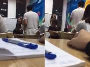 Tin tức - Vụ cô giáo dạy tiếng Anh chửi học viên “mặt người, óc lợn”: Học viên lên tiếng
