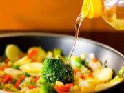 Sức khỏe - Thói quen nấu nướng dễ bị ung thư mà 90% bà nội trợ đều mắc phải mỗi ngày