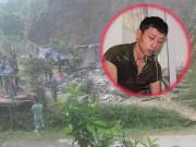 Tin tức - Vụ thảm sát 4 người trong một gia đình: Nghi phạm định giết nốt 2 con của nạn nhân