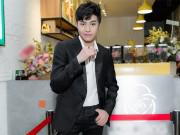 Sao Việt - Noo Phước Thịnh bảnh bao "quẩy" tưng bừng cùng nhóm Monstar