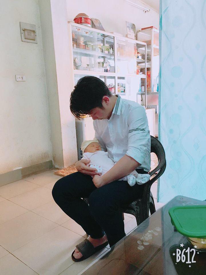 Vợ biến hình từ 45kg thành mẹ sề, chồng đăng đàn “bóc phốt” vẫn khiến hội chị em ghen tỵ - 5