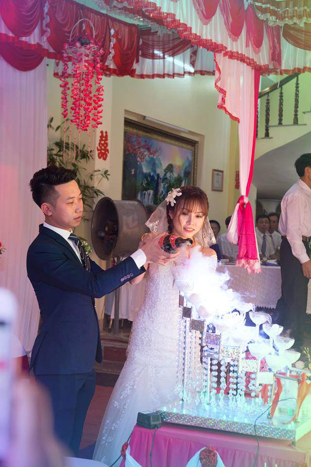 Vợ biến hình từ 45kg thành mẹ sề, chồng đăng đàn “bóc phốt” vẫn khiến hội chị em ghen tỵ - 3