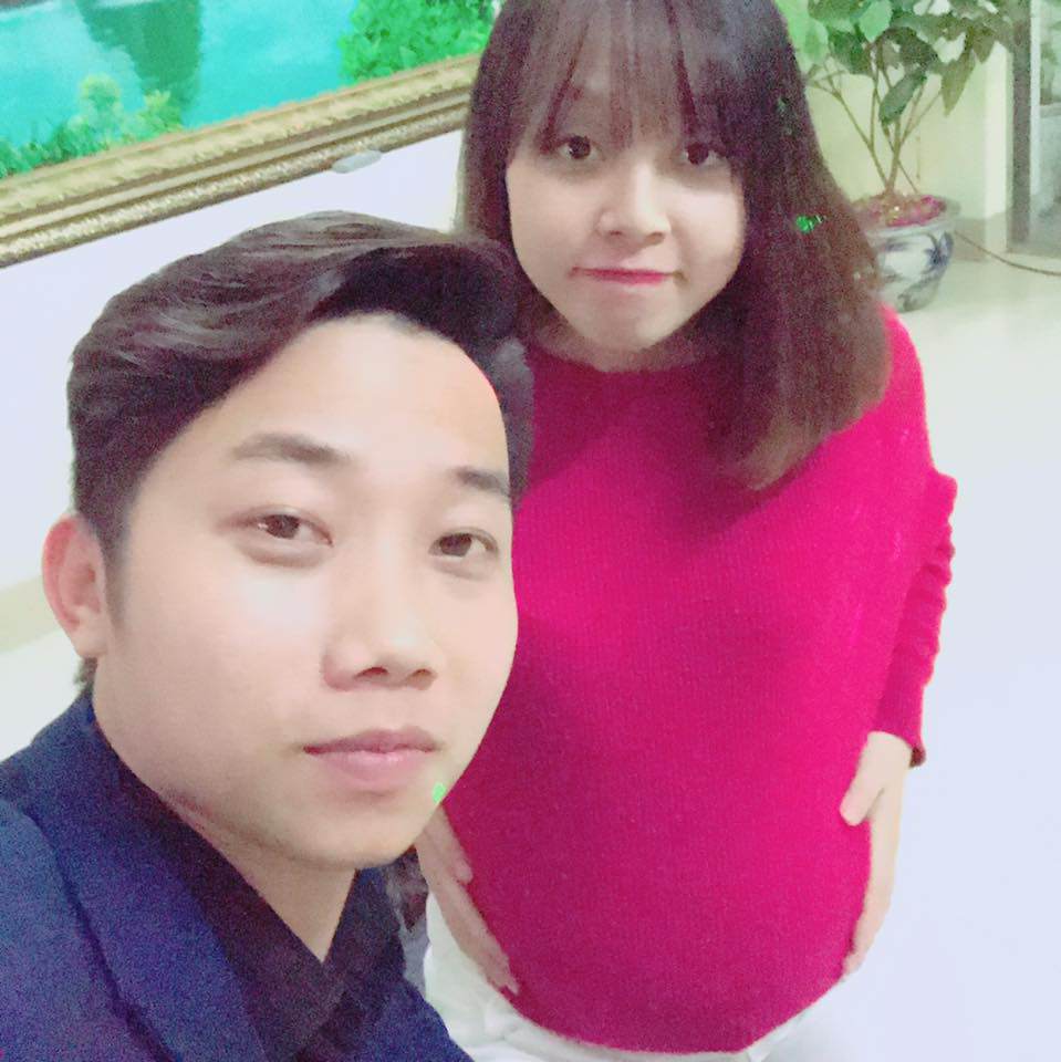 Vợ biến hình từ 45kg thành mẹ sề, chồng đăng đàn “bóc phốt” vẫn khiến hội chị em ghen tỵ - 1