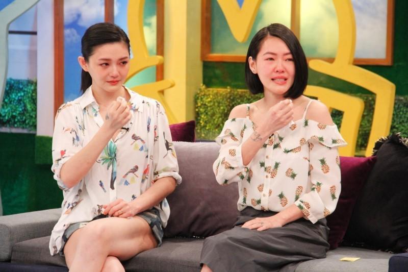 Từ Hy Viên đau lòng vì phải bỏ thai nhi, em gái cô sốt sắng lo lắng cho chị gái - 3