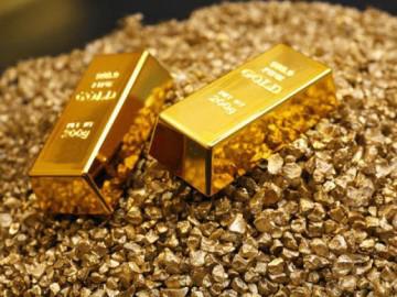 Giá vàng hôm nay 8/5: Tăng chiều mua vào, giảm chiều bán ra