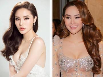 Nghi vấn độn cằm và cuộc “lột xác” của loạt sao: người hóa mỹ nhân, kẻ thành thảm họa!