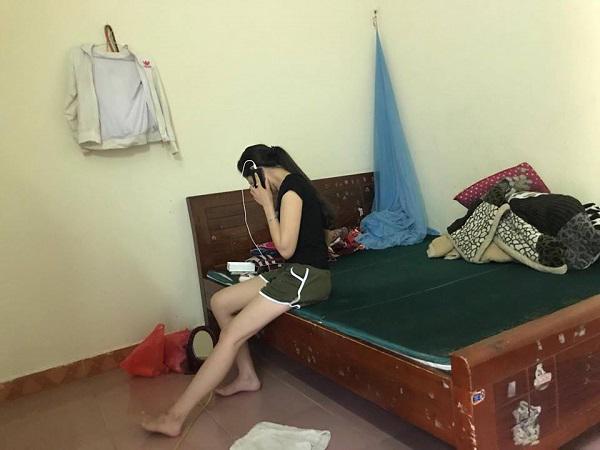 Chủ trọ nơi chồng bắt quả tang vợ sống với nhân tình: amp;#34;Tôi rất thương, đồng cảm với người chồng” - 1