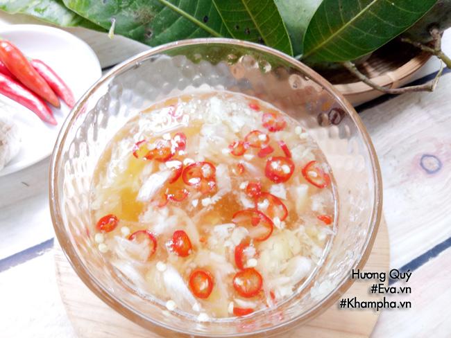 Cách làm nộm sứa thơm ngon, giòn sần sật của ngày hè - 9