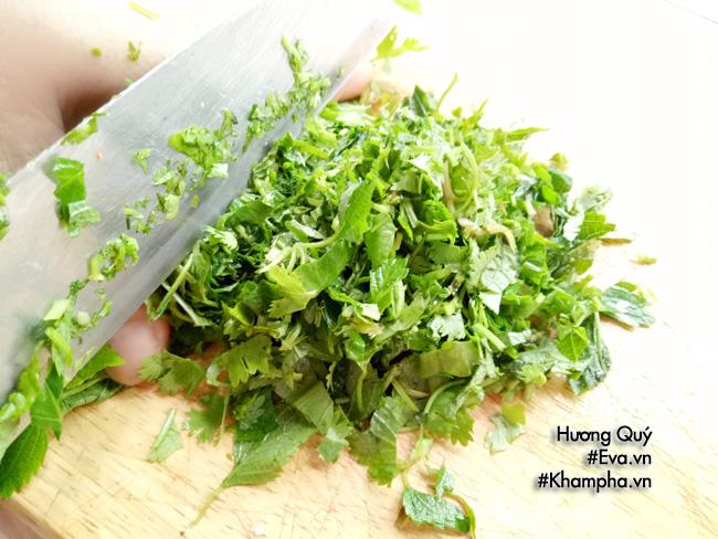 Cách làm nộm sứa thơm ngon, giòn sần sật của ngày hè - 7