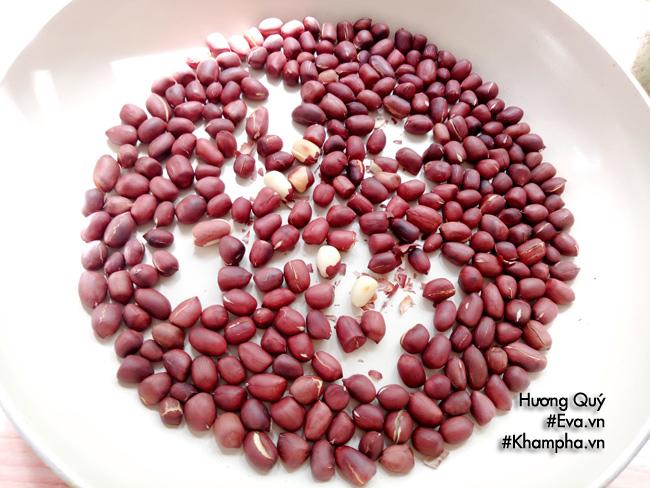 Cách làm nộm sứa thơm ngon, giòn sần sật của ngày hè - 4