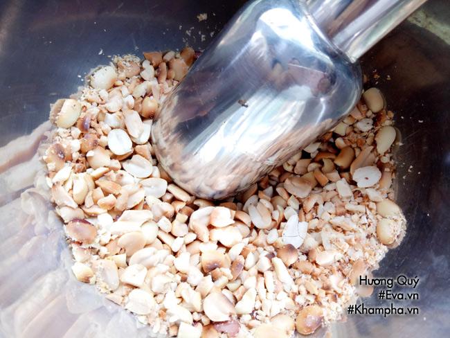 Cách làm nộm sứa thơm ngon, giòn sần sật của ngày hè - 5