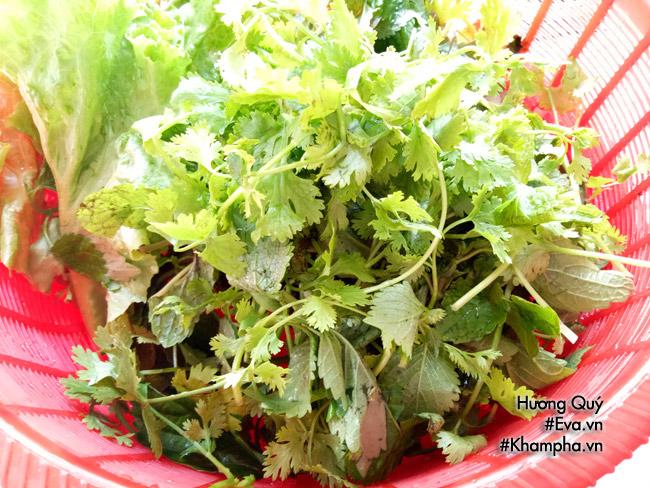 Cách làm nộm sứa thơm ngon, giòn sần sật của ngày hè - 6